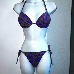 Victoria’s Secret 2pc Bikini - Small